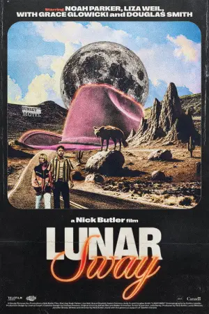 Lunar Sway