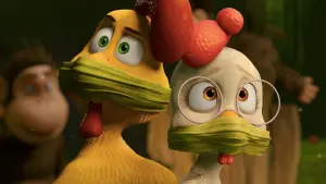 Задник до фильму"Круті яйця: Порятунок Африки" #186023