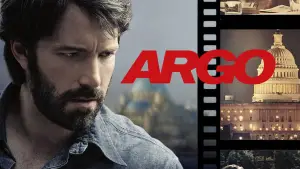 Задник до фильму"Арго" #785719