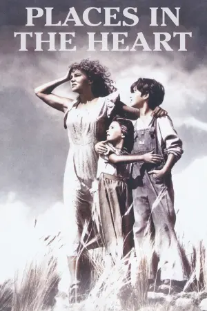 Постер до фильму"Місце у серці" #109838