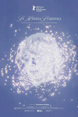 Постер до фильму"La herida luminosa" #776709