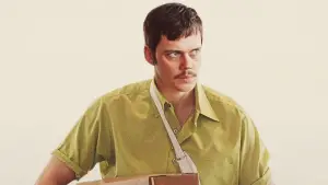 Задник до фильму"Дріт мерця" #532573