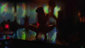 Задник до фильму"Вхід в порожнечу" #223330