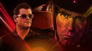 Задник до фильму"Аутсайдери" #180038