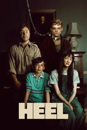 Постер до фильму"Good Boy" #760957