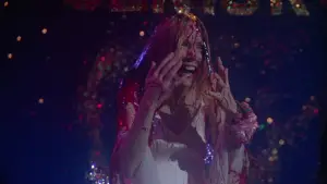 Задник до фильму"Керрі" #639362