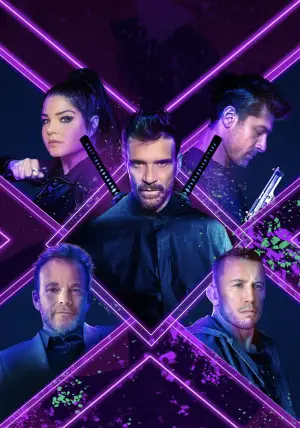 Постер до фильму"Король убивць" #757493