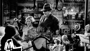 Задник до фильму"М: Місто шукає вбивцю" #178290