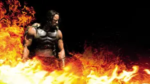 Задник до фильму"Геркулес" #315529