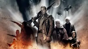 Задник до фильму"Хроніки мутантів" #389618