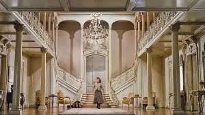 Задник до фильму"Звуки музики" #599580