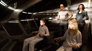 Задник до фильму"Відьмина гора" #376951