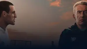 Задник до фильму"Saipan" #767298