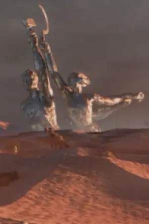 Постер до фильму"Тени за кадром" #460156