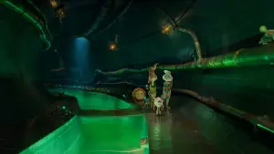 Задник до фильму"Спікед!" #766898