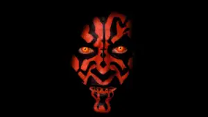 Задник до фильму"Зоряні війни: Епізод 1 — Прихована загроза" #618850