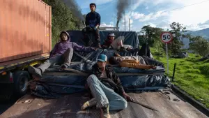 Задник до фильму"Королі світу" #476365