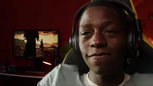 Задник до фильму"Rye Lane" #806875