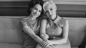 Задник до фильму"Материнський інстинкт" #731644