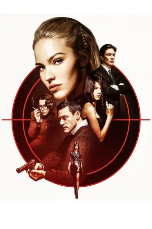 Постер до фильму"Анна" #319992