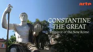Задник до фильму"Konstantin der Große: Auf Entdeckungsreise in Europa" #841940