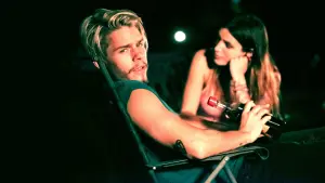 Задник до фильму"Безславні" #358489