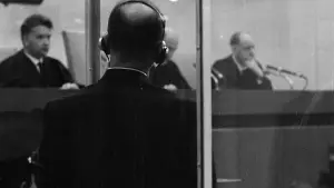 Відео до фільму The Eichmann Trial | The Eichmann Trial - Official Trailer | Now Available On Digital HD