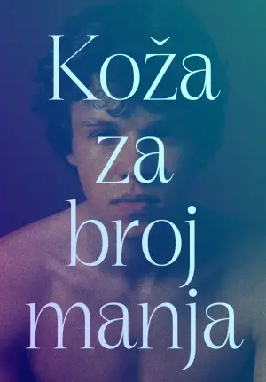 Постер до фильму"Koža broj manja" #913406