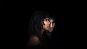 Задник до фильму"Розлучення по-чорному" #740553