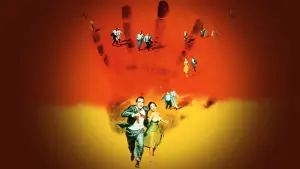 Задник до фильму"Вторгнення викрадачів тіл" #715450