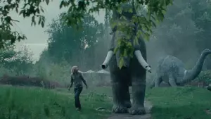 Задник до фильму"Ханна" #932915