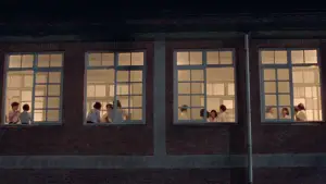 Задник до фильму"Яскравий літній день" #711912