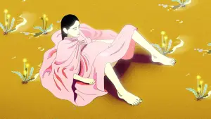 Задник до фильму"A Kind of Testament" #756109