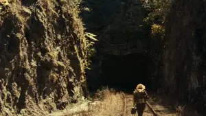 Задник до фильму"Тихе місце 2" #630718