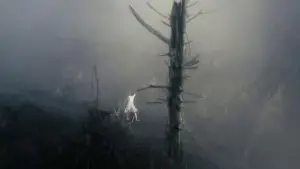 Задник до фильму"Антихрист" #723349