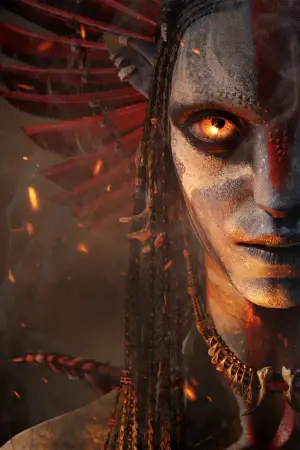 Постер до фильму"Аватар 3" #507856