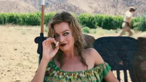 Задник до фильму"Вавилон" #620774