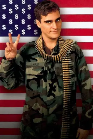 Постер до фильму"Солдати Буффало" #481465