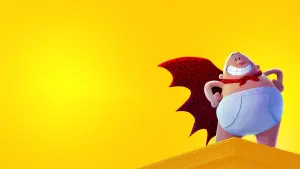 Задник до фильму"Капітан Підштанько: Перший епічний фільм" #295925