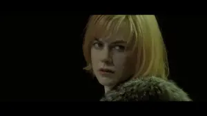 Задник до фильму"Доґвіль" #698745