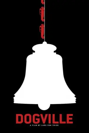 Постер до фильму"Доґвіль" #698923