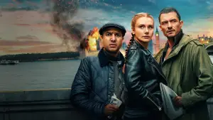 Задник до фильму"Глибоке прикриття" #571356