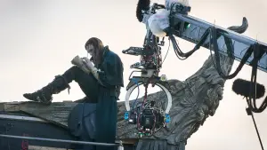 Задник до фильму"Франкенштайн: Урок анатомії" #662307