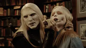 Задник до фильму"Геллбой 2: Золота армія" #650712