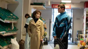 Задник до фильму"Я лаюсь" #761254