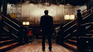 Задник до фильму"Початок" #585637