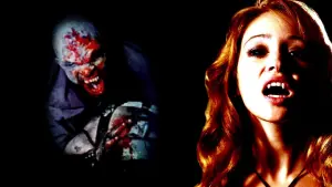 Задник до фильму"Пропащі хлопці: Плем’я" #406700