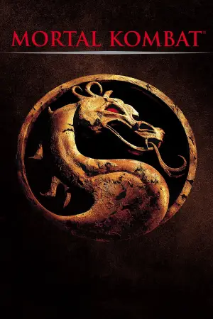 Постер до фильму"Смертельна битва" #673977