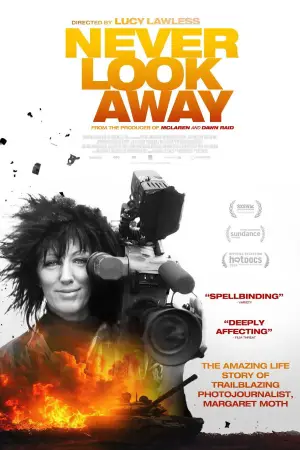 Постер до фильму"Never Look Away" #761941