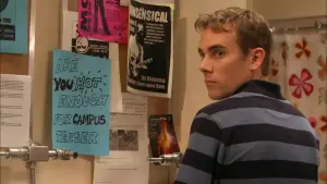 Задник до фильму"Американський пиріг 6: Переполох у гуртожитку" #733203